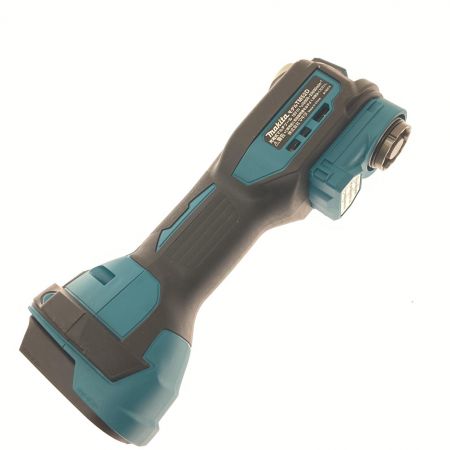  MAKITA マキタ 充電式マルチツール18V TM52D