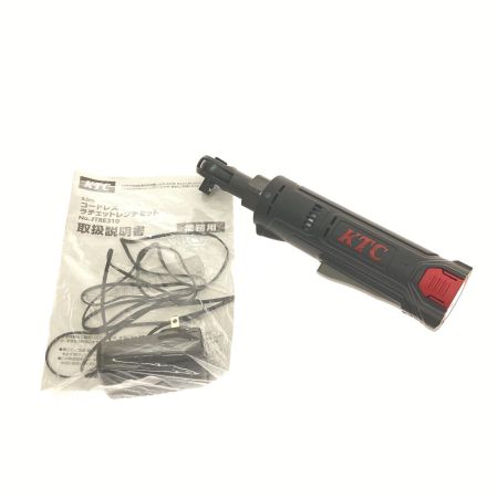  KTC ケーティーシー コードレスラチェットレンチ　7.2V JTRE310