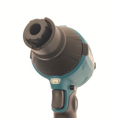  MAKITA マキタ 充電式エアダスタ AS180D ブルー