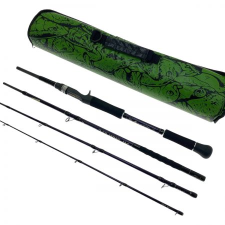  TULALA ジェットスロウ ジェットセッター69C　TOKYO BEAST