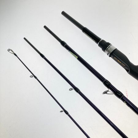  TULALA ジェットスロウ ジェットセッター69C　TOKYO BEAST