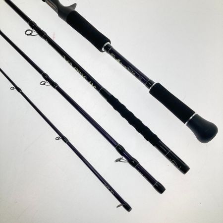  TULALA ジェットスロウ ジェットセッター69C　TOKYO BEAST