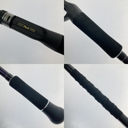  TULALA ジェットスロウ ジェットセッター69C　TOKYO BEAST