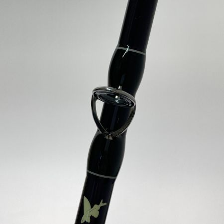  TULALA ジェットスロウ ジェットセッター69C　TOKYO BEAST