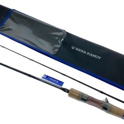 □□ PALMS パームス ロッド　レラカムイ RKVC-42XUL Aランク