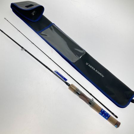  PALMS パームス ロッド　レラカムイ RKVC-42XUL