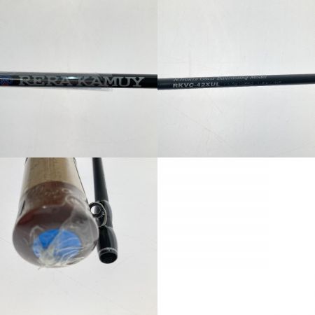  PALMS パームス ロッド　レラカムイ RKVC-42XUL