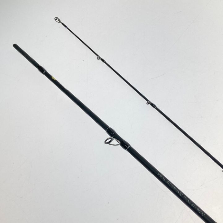 PALMS パームス ロッド レラカムイ RKVC-42XUL - 中古釣り