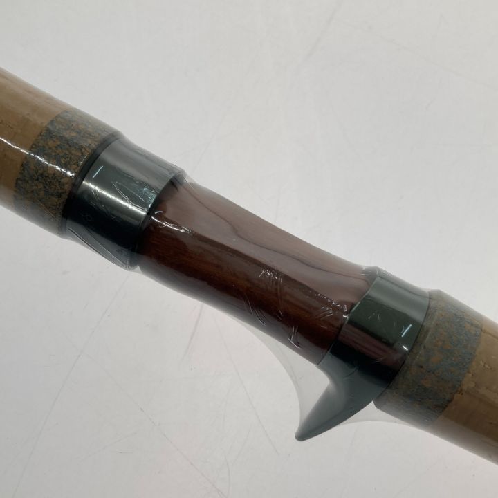 PALMS パームス ロッド レラカムイ RKVC-42XUL - 中古釣り