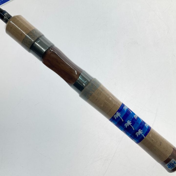 PALMS パームス ロッド レラカムイ RKVC-42XUL - 中古釣り