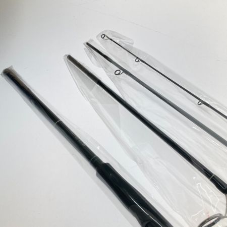  YAMAGA Blanks ヤマス ルアーロッド　EARLY 96MMH / 4pcs for Mobile ERY-96MMH-4Pcs