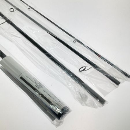  YAMAGA Blanks ヤマス ルアーロッド　EARLY 96MMH / 4pcs for Mobile ERY-96MMH-4Pcs