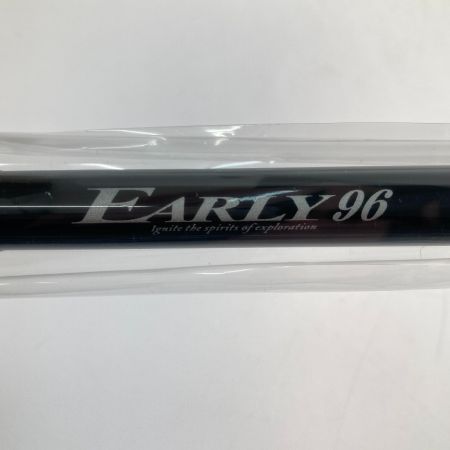  YAMAGA Blanks ヤマス ルアーロッド　EARLY 96MMH / 4pcs for Mobile ERY-96MMH-4Pcs