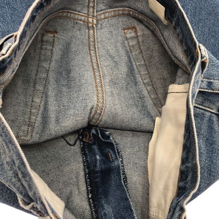  90~00s Wrangler ジーンズ 14MWZ 古着 インディゴ