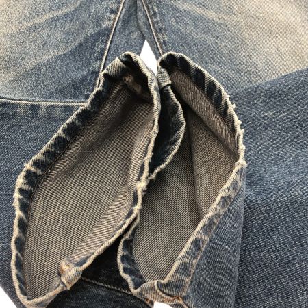  90~00s Wrangler ジーンズ 14MWZ 古着 インディゴ