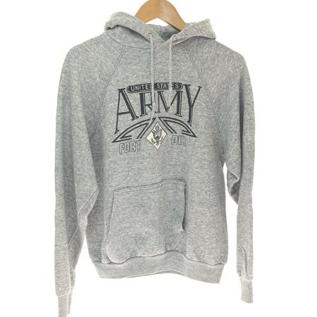  70~80s ARTEX パーカー プルオーバーパーカー SIZE L グレー 古着