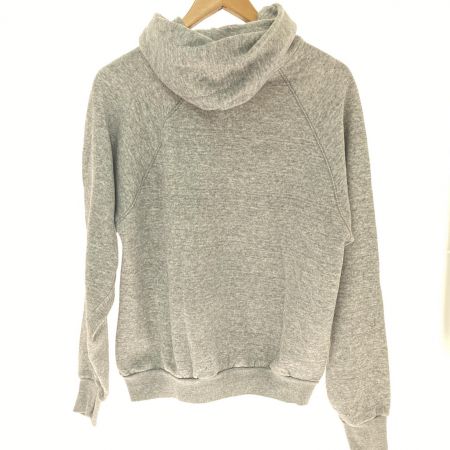  70~80s ARTEX パーカー プルオーバーパーカー SIZE L グレー 古着