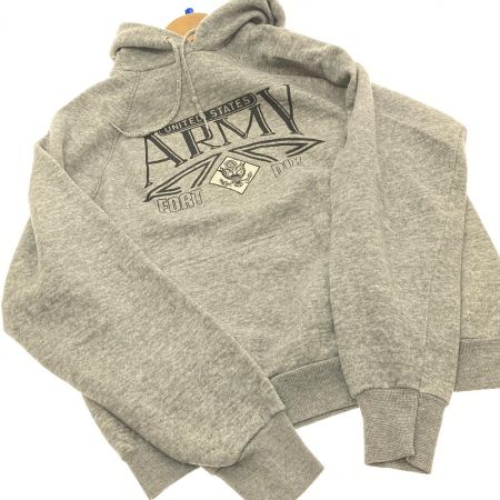  70~80s ARTEX パーカー プルオーバーパーカー SIZE L グレー 古着