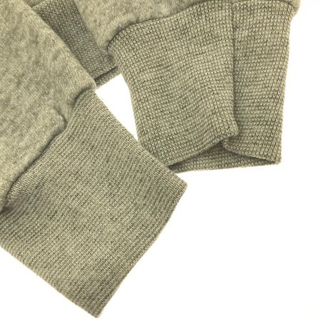  70~80s ARTEX パーカー プルオーバーパーカー SIZE L グレー 古着