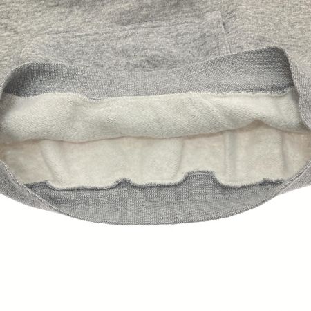  70~80s ARTEX パーカー プルオーバーパーカー SIZE L グレー 古着