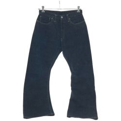 □□ 90s DENIME ジーンズ デニムパンツ 01 ORIZZONTI期 古着 インディゴ Cランク
