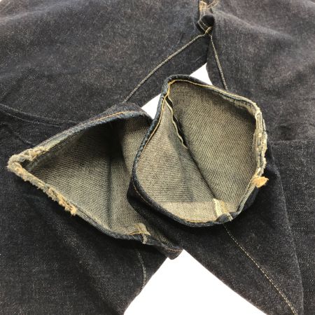  90s DENIME ジーンズ デニムパンツ 01 ORIZZONTI期 古着 インディゴ