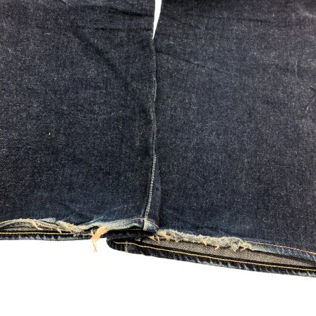  90s DENIME ジーンズ デニムパンツ 01 ORIZZONTI期 古着 インディゴ