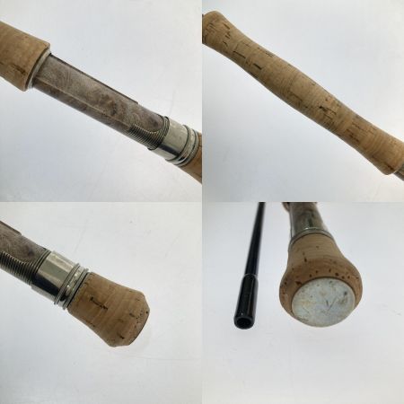  ufmウエダ スティーリー ボロン STH-910