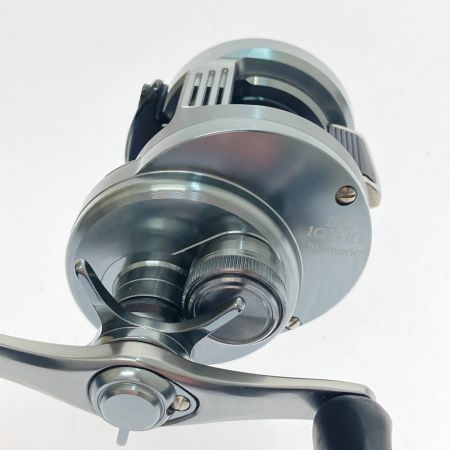  SHIMANO シマノ 20 カルカッタ コンクエスト DC 101HG(左) 04086