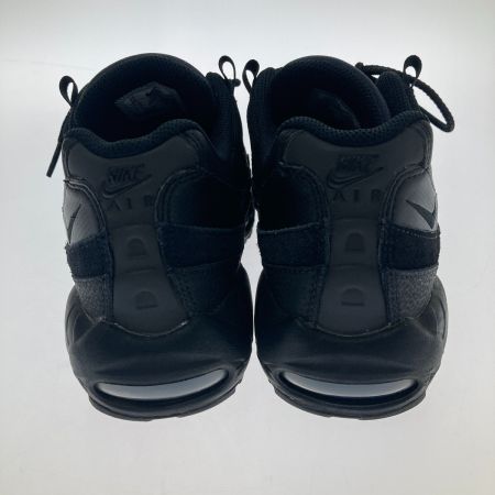  NIKE ナイキ スニーカー　エアマックス95 エッセンシャル 28cm CI3705-001 ブラック