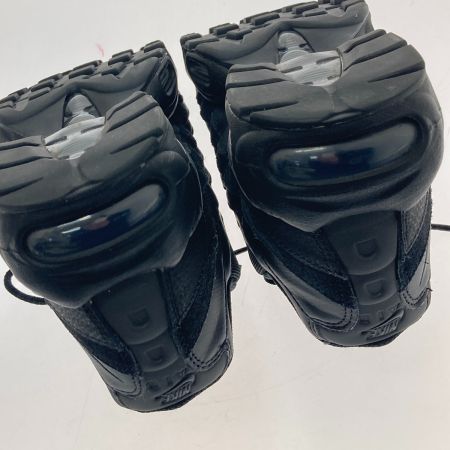  NIKE ナイキ スニーカー　エアマックス95 エッセンシャル 28cm CI3705-001 ブラック
