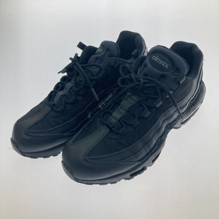 NIKE ナイキ スニーカー エアマックス95 エッセンシャル 28cm CI3705  