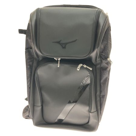  MIZUNO ミズノ オールインワンバックパック(35L)  1FJD180109 ブラック