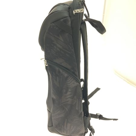  MIZUNO ミズノ オールインワンバックパック(35L)  1FJD180109 ブラック