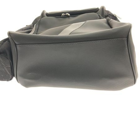  MIZUNO ミズノ オールインワンバックパック(35L)  1FJD180109 ブラック