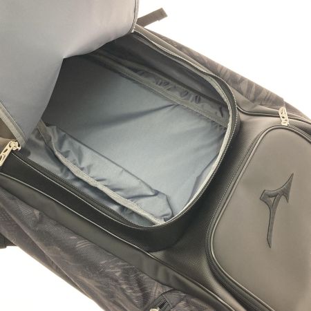  MIZUNO ミズノ オールインワンバックパック(35L)  1FJD180109 ブラック