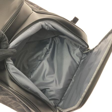  MIZUNO ミズノ オールインワンバックパック(35L)  1FJD180109 ブラック