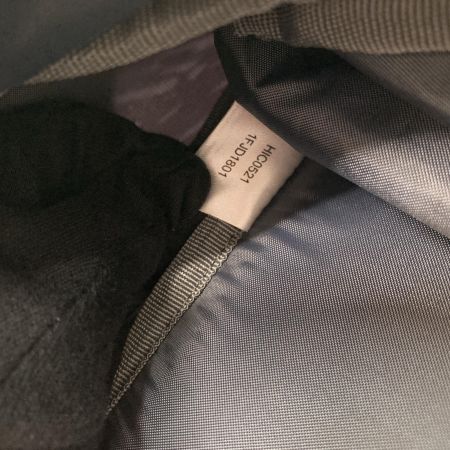  MIZUNO ミズノ オールインワンバックパック(35L)  1FJD180109 ブラック