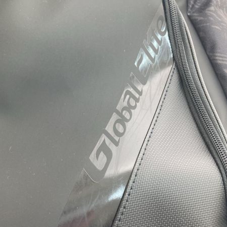  MIZUNO ミズノ オールインワンバックパック(35L)  1FJD180109 ブラック