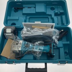 □□ MAKITA マキタ 100ｍｍ　充電式ディスクグラインダ100ｍｍ18Ｖ GA402DRG Sランク