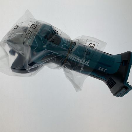  MAKITA マキタ 100ｍｍ　充電式ディスクグラインダ100ｍｍ18Ｖ GA402DRG