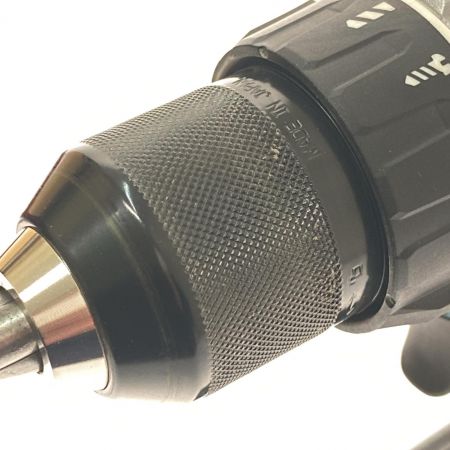  MAKITA マキタ 充電式ドライバドリル　40V DF001GRDX