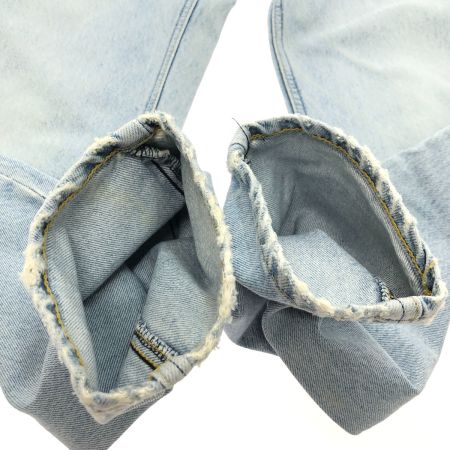  90s Lee ジーンズ デニムパンツ SIZE W30×L31 0303 日本製 古着 インディゴ