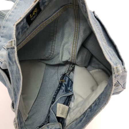 90s Lee ジーンズ デニムパンツ SIZE W30×L31 0303 日本製 古着 インディゴ