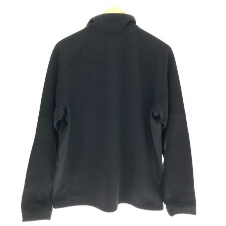  THE NORTH FACE ザノースフェイス ジャージ トラックジャケット SIZE M  TC2D/TM2D ブラック