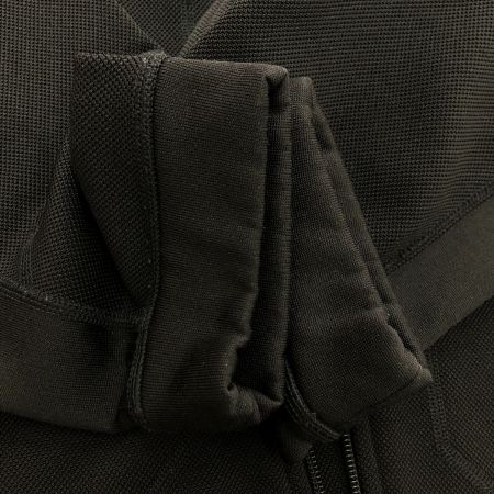  THE NORTH FACE ザノースフェイス ジャージ トラックジャケット SIZE M  TC2D/TM2D ブラック