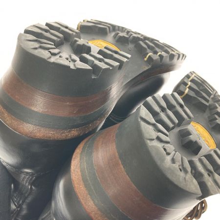  WHITE'S BOOTS ブーツ　スモークジャンパー　旧ロゴ　6 1/2D(24.5cm) ブラウン