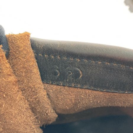  WHITE'S BOOTS ブーツ　スモークジャンパー　旧ロゴ　6 1/2D(24.5cm) ブラウン