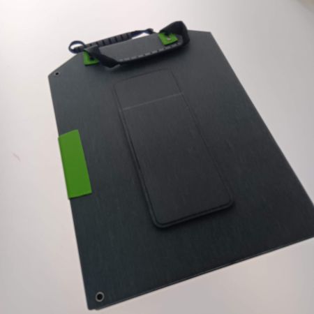  EENOUR 折り畳み式ソーラーパネル60W UT-60W