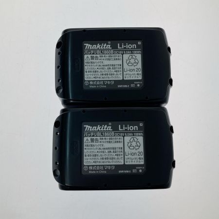  MAKITA マキタ 100mm充電式ディスクグラインダ 18V GA412DRGX